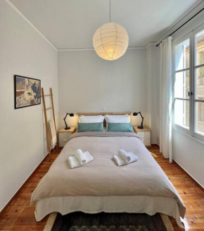 Anaplia Senses Apartment II